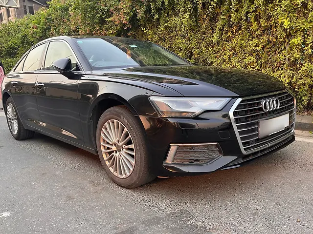 Used Audi A6 Premium Plus 45 TFSI [2019-2024] in Delhi