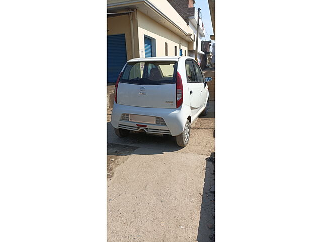 Used Tata Nano [2011-2013] LX in Bareilly