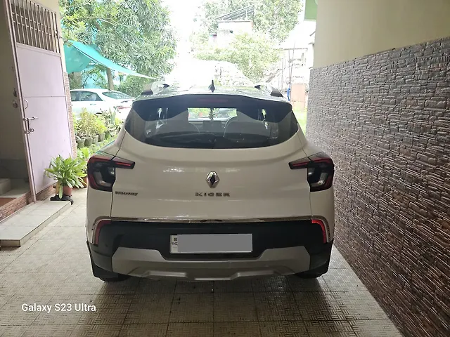 Used 2022 Renault Kiger in Bhubaneswar