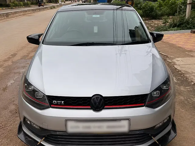 Used 2017 Volkswagen Polo in Hospet Used 2017 Volkswagen Polo in Hospet