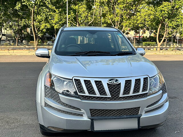 Used 2014 Mahindra XUV500 in Chandigarh