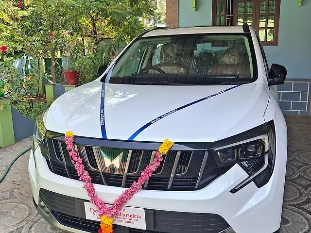 Used 2026 Mahindra XUV700 in Chennai
