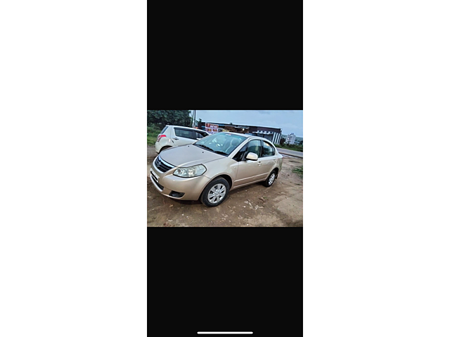 Used Maruti Suzuki SX4 [2007-2013] VXi in Jalna