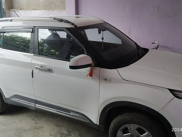 Used Hyundai Venue [2019-2022] S 1.2 Petrol in Gorakhpur