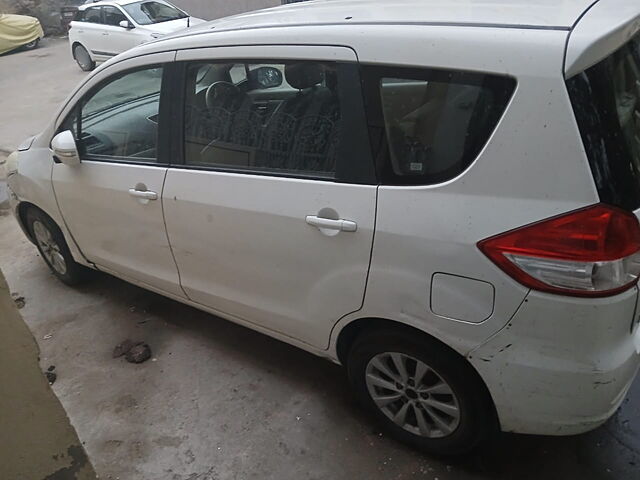 Used Maruti Suzuki Ertiga [2012-2015] ZDi in Kekri 