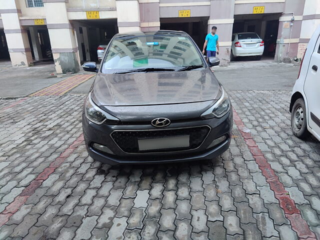 Used 2014 Hyundai Elite i20 in Greater Noida