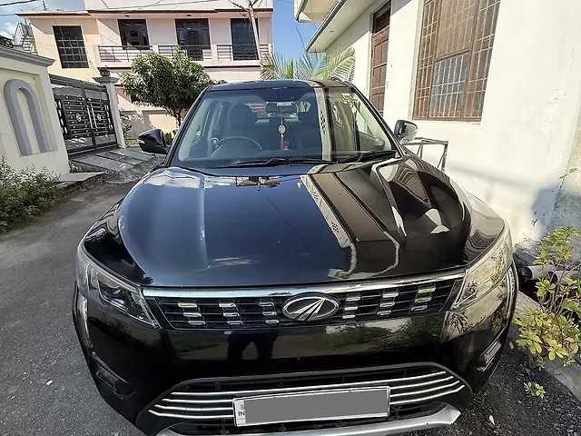 Used 2020 Mahindra XUV300 in Rudrapur