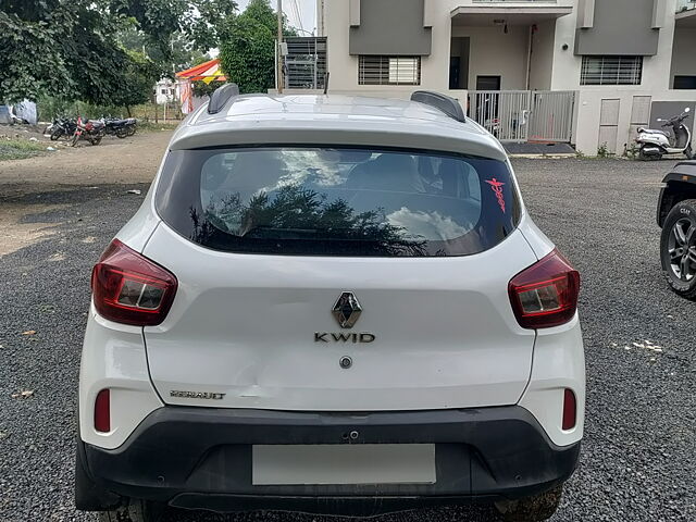 Used Renault Kwid [2019-2022] RXL [2020-2021] in Aurangabad