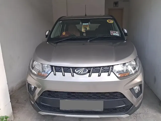 Used 2018 Mahindra KUV100 in Delhi Used 2018 Mahindra KUV100 in Delhi