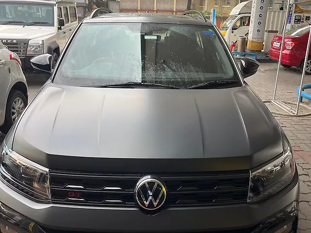 Used Volkswagen Taigun Sport GT Plus 1.5 DSG in Bangalore