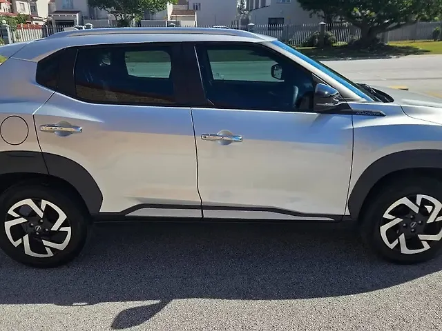 Used 2021 Nissan Magnite in Dimapur