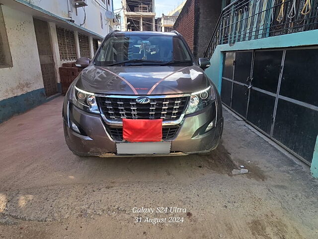 Used 2018 Mahindra XUV500 in Jamui