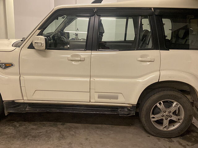 Used Mahindra Scorpio [2014-2017] S10 in Greater Noida