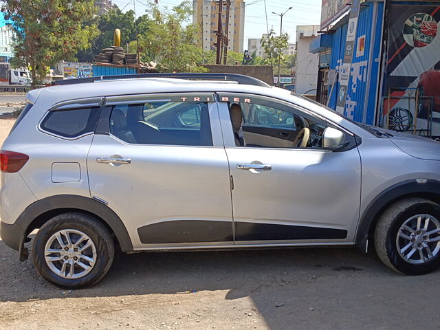 Used 2019 Renault Triber in Solapur