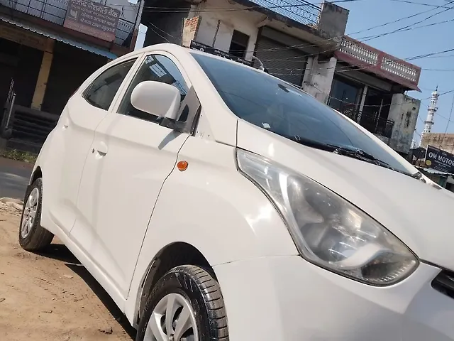 Used 2013 Hyundai Eon in Sohna