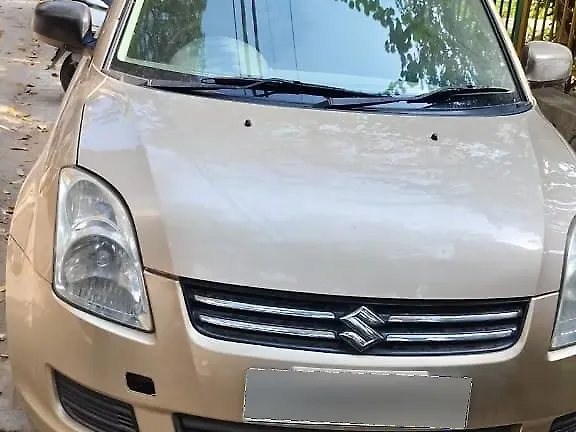 Used 2011 Maruti Suzuki Swift DZire in Palanpur