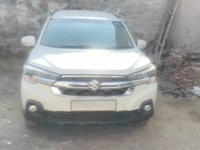 Used 2023 Maruti Suzuki XL6 in Jalandhar