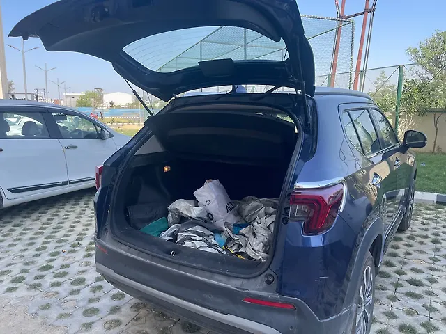 Used Honda Elevate ZX CVT [2023-2025] in Lucknow
