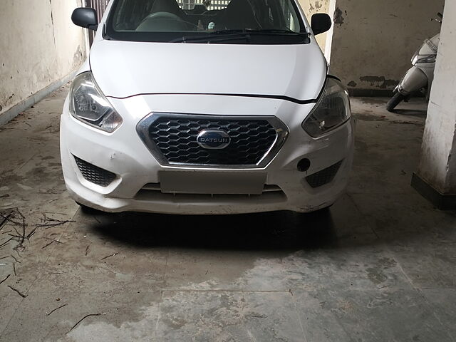 Used 2016 Datsun Go in Faridabad