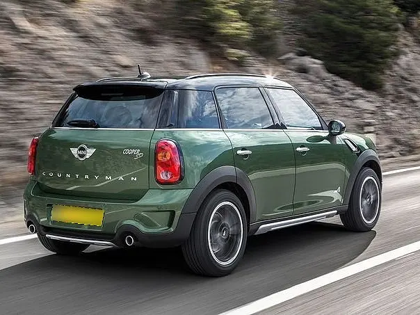 Used MINI Cooper [2014-2018] D 5 Door in Delhi