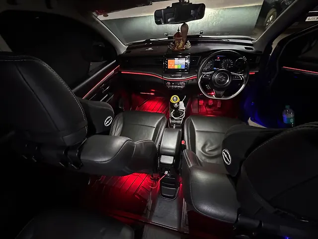 Used Maruti Suzuki XL6 [2019-2022] Alpha MT Petrol in Mumbai