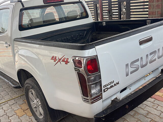 Used 2017 Isuzu D-Max V-Cross in Jodhpur