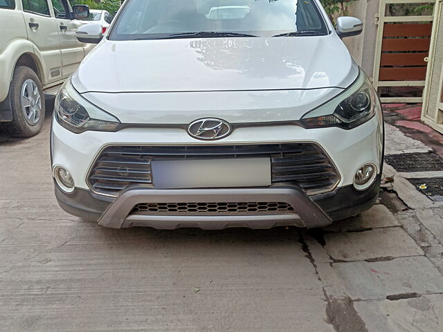 Used Hyundai i20 Active [2015-2018] 1.2 S in Raipur