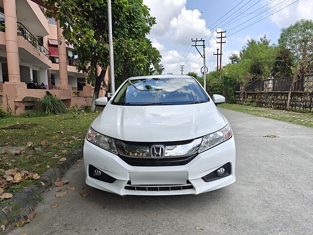 Used 2016 Honda City in Dehradun