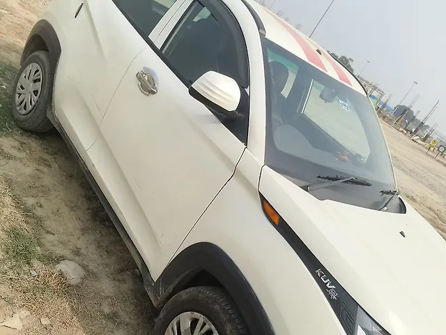 Used Mahindra KUV100 NXT K4 Plus 5 STR in Kanpur Nagar