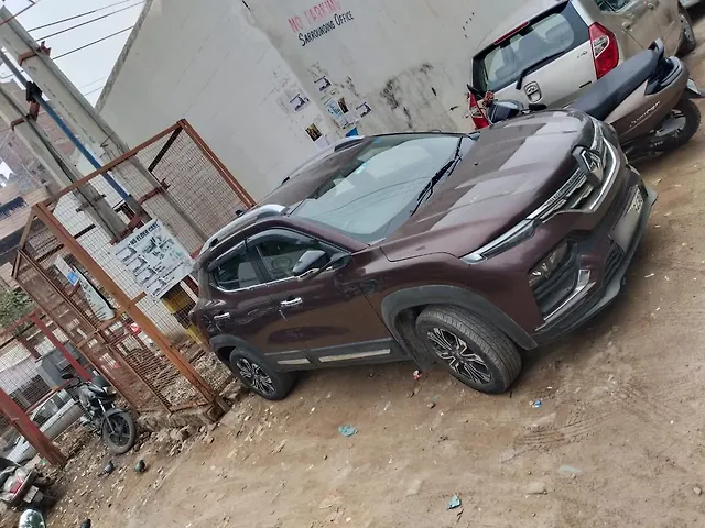 Used Renault Kiger [2021-2022] RXE MT in Delhi