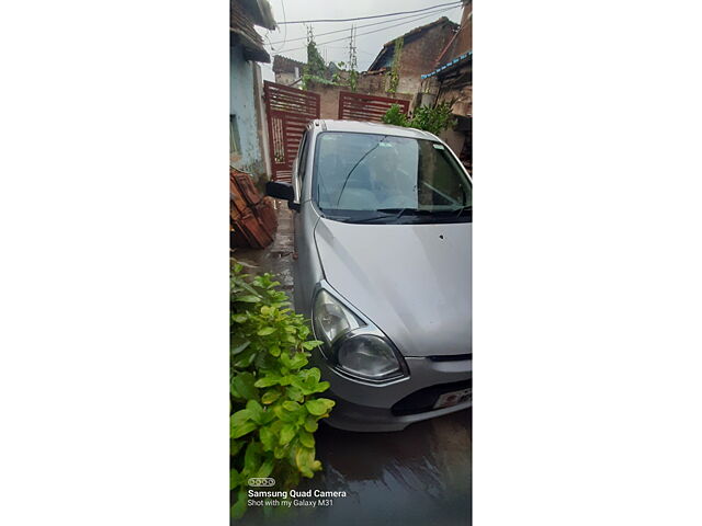 Used 2015 Maruti Suzuki Alto 800 in Narasinghpur