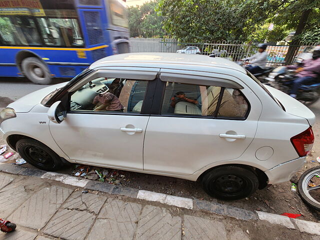 Used Maruti Suzuki Swift Dzire [2015-2017] VXI in Delhi