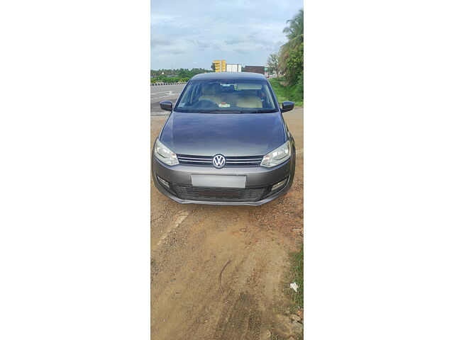 Used Volkswagen Polo [2012-2014] GT TDI in Bangalore