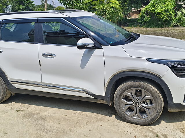 Used 2023 Kia Seltos in Gorakhpur