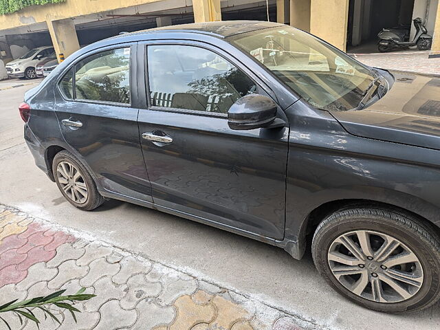 Used Honda Amaze VX CVT 1.2 Petrol [2021] in Delhi