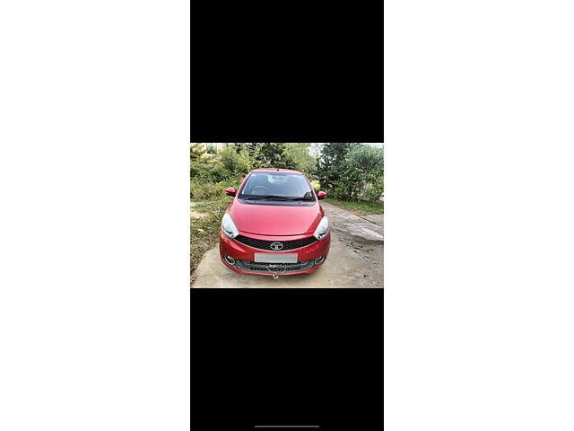 Used 2017 Tata Tiago in Vijaywada