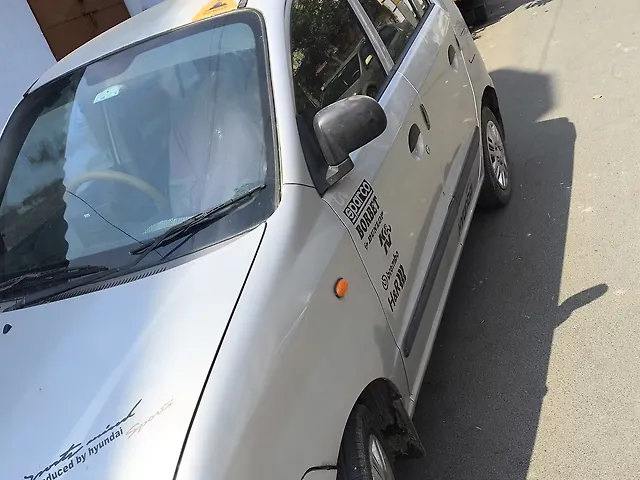 Used 2011 Hyundai Santro in Salem