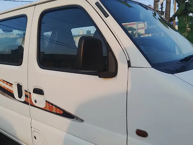 Used Maruti Suzuki Eeco [2010-2022] 5 STR in Patna