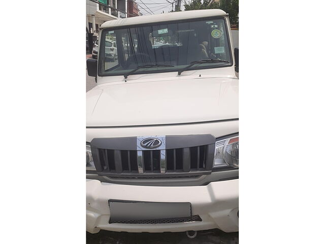 Used 2015 Mahindra Bolero in Karnal