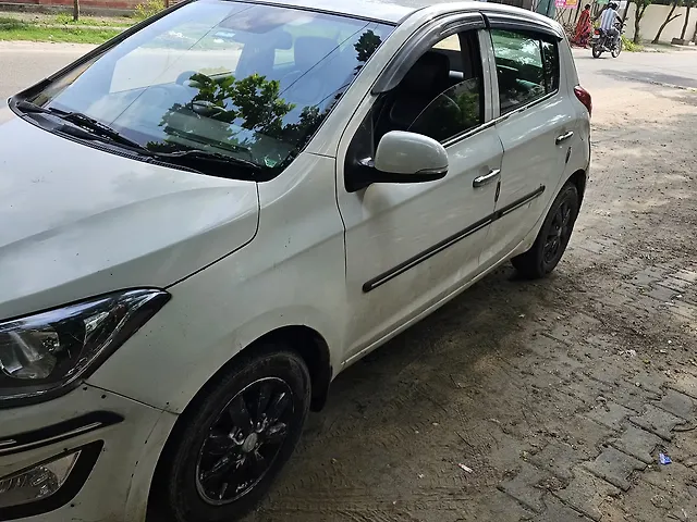 Used Hyundai i20 [2012-2014] Sportz 1.4 CRDI in Jaipur