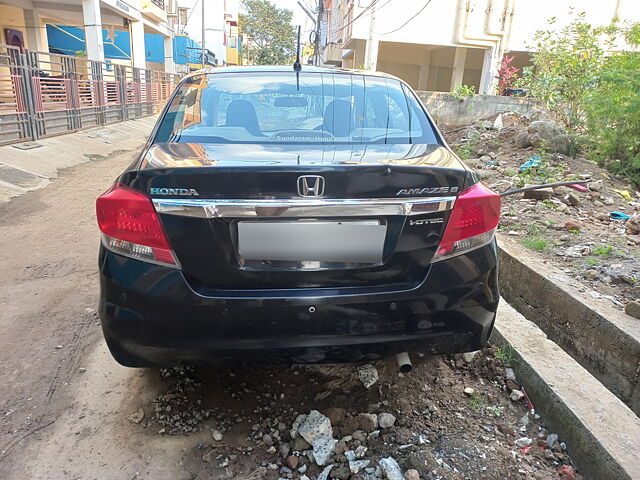 Used Honda Amaze [2013-2016] 1.5 S i-DTEC in Chennai