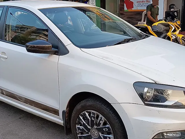 Used 2018 Volkswagen Ameo in Mumbai Used 2018 Volkswagen Ameo in Mumbai