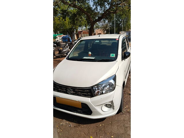 Used 2019 Maruti Suzuki Celerio in Ahmedabad