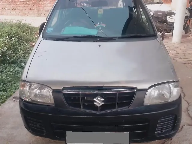 Used 2006 Maruti Suzuki Alto in Lucknow Used 2006 Maruti Suzuki Alto in Lucknow