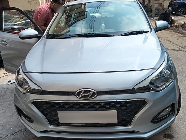 Used 2020 Hyundai Elite i20 in Delhi