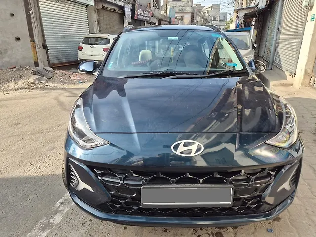 Used 2023 Hyundai Grand i10 NIOS in Ludhiana