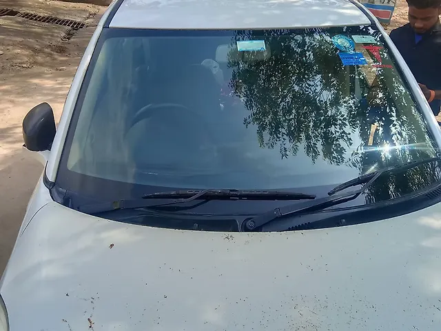 Used Maruti Suzuki Swift Dzire [2015-2017] LXI in Agra