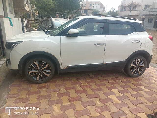 Used Mahindra XUV300 [2019-2024] W8 (O) 1.2 Petrol [2019] in Godhra