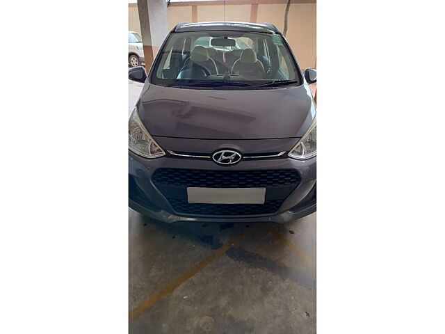 Used 2019 Hyundai Grand i10 in Raipur