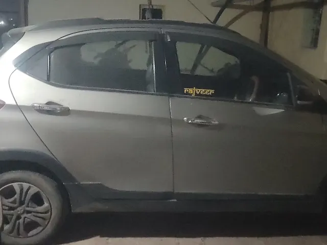 Used 2018 Tata Tiago NRG in Satara